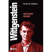 The Wittgenstein Reader: Kenny, Anthony: 9781405135849